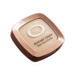 FASHION COLOUR Feather Touch Matte Glow Powder | Non Oily Matte Look | Evens Out Complexion | Hides Imperfections | Blends Effortlessly | Pressed Powder For All Skin Types | Shade 02 - Fast UK Delivery - Image 5
