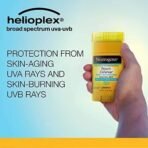 Neutrogena Beach Defense Sunscreen Stick Broad Spectrum SPF 50+, 42g (Pack of 1) - Fast UK Delivery - Image 5