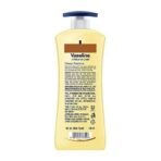 Vaseline Intensive Care Deep Restore With Pure Oat Extract Body Lotion, 400 Ml - Fast UK Delivery - Image 3