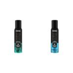 AXE Signature Body Perfume, Mysterious, 154ml And AXE Signature Body Perfume, Champion, 154ml - Fast UK Delivery