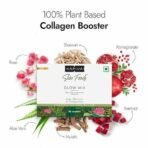 Kapiva Skin Foods Glow Mix (60 Sachets) | Buy one Get one Free | Ayurvedic Skin Supplement, Collagen Powder | Skincare for Glowing & Healthy Skin - Super Saver Pack of 2 - Image 4