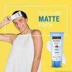 Neutrogena Ultra Sheer Sunscreen Best Value Combo (Pack of 3) 80ml, 30ml & 30ml - Fast UK Delivery - Image 7