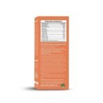 Nutriorg SeaBuckthorn Juice 500 ml | Himalayan Berry | Rich in Omega 3, 6, 7, 9 & Vitamin C | Immunity Booster & Antioxidant | No Added Sugar (Free Honey) - Fast UK Delivery - Image 4