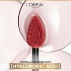 L'Oreal Paris Infallible Matte Resistance Liquid Lipstick, Road Tripping 240, 5 ml - Fast UK Delivery - Image 5