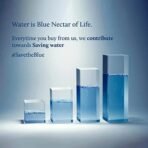 Blue Nectar Face Cream for Men, Daily Moisturizing Anti Aging Cream for Men with Face Glow for Oily Skin and Normal Skin 50 g - Image 7