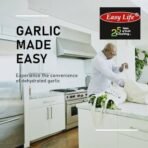 Easy Life Combo of Garlic 80g & Ginger Powder 65g - Fast UK Delivery - Image 4