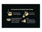 GOODRICKE Castleton Vintage Darjeeling Tea Bags - 100 Tea Bags, Single Estate Premium Tea, Darjeeling Black Tea Bags, 180 Gram - Fast UK Delivery - Image 6