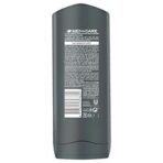 Dove Men + Care Body and Face Wash, Extra Fresh, 250ml - Fast UK Delivery - Image 3