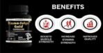 Kamasutra Gold Ayurvedic Capsules with 30ml Kamasutra Massage Oil | Natural Wellness & Vitality Booster | Original Herbal Formula - Fast UK Delivery - Image 7