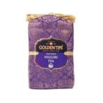 Golden Tips Nilgiri Black Tea Loose Leaves Brocade Bag (100 Gram, 50 cups) - Fast UK Delivery - Image 2