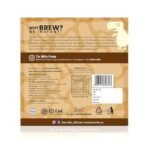 Bevzilla 48 Instant Coffee Powder Sachets (Coconut) - 96 Grams| Hot & Cold Coffee| Makes 48 Cups| 100% Arabica Coffee| Strong Coffee| Easy To Carry| Best Coffee| Espresso, Latte, Cappuccino - Fast UK Delivery - Image 6