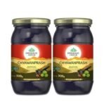 Organic India Organic Chyawanprash - 500 g (Pack of 2) - Image 2