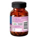 Organic India Flaxseed Oil - 60 Capsules - Image 4