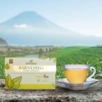 GOODRICKE Barnesbeg Organic Darjeeling Green Tea - 25 Tea Bags, (Pack of 2) | 100% Organic & Natural Premium Loose Leaves | Herbal Tea - Fast UK Delivery - Image 4