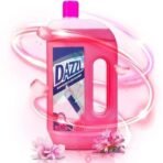 DABUR Dazzl Floor Cleaner (Floral) - 975Ml | Kills 99.9% Germs | Disinfectant Surface Cleaner - Fast UK Delivery - Image 2
