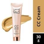 LAKME Complexion Care Acne Prone Face Cream, Glossy Finish Beige, 9G & 9 To 5 Complexion Light Care Face Cc Cream, Bronze, Spf 30, Conceals Dark Spots & Blemishes, 30 G, 2 count - Fast UK Delivery - Image 7