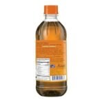 American Garden Apple Cider Vinegar, 16.91 fl oz500 ml - Fast UK Delivery - Image 3