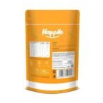Happilo Dried Premium Turkish Apricots, 200g - Fast UK Delivery - Image 3