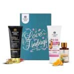 Ayouthveda New Year Special Gift Hamper Kit | Complete Skin Care Kit | Pack Of 4 - Fast UK Delivery - Image 2