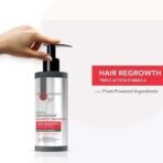 O3+ Densiderm Shampoo for Women - 200ml - Fast UK Delivery - Image 4