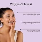 Foxtale Combo | Everyday Glow Duo | With Foxtale Refreshing Face Wash 100ml + Foxtale Nourishing Moisturizer 50ml - Fast UK Delivery - Image 6
