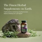 Gaia Herbs, Vitex Berry, 60 Veggie Liquid Phyto-Caps - Fast UK Delivery - Image 4