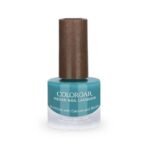Colorbar Vegan Nail Lacquer - Hello Bubble - Fast UK Delivery