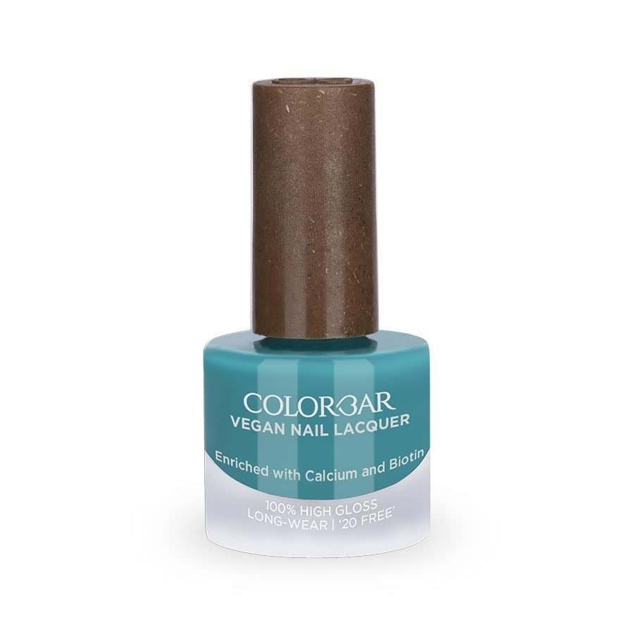 uk41AsRBWsspL-1-1.jpg Colorbar Vegan Nail Lacquer - Hello Bubble - Fast UK Delivery - Image 1