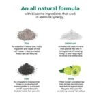 Wellbeing Nutrition Melts Hair Fall Control | Keranat & Zinc- Plant-Based Hair Loss Support to Improve Hair Anchoring, Nourish Follicles, Improve Volume & Thickness (30 oral strips) - Image 4