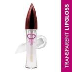 Fashion Colour Glossy Liquid Lipstick For Women | Glossy Lips | Transparent Gloss High-Glossy Shine Enriched with Vitamin E | Lightweight, Non Sticky Hydrating Formula | Smooth Finish | - Fast UK Delivery - Image 4