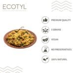 Ecotyl Multigrain Dalia | 5 Super Grains | Porridge | Easy to Make | 500g - Fast UK Delivery - Image 4