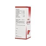 Dr. Bakshi's BAKSON'S HOMOEOPATHY Liv Aid Syrup (200ml) - Image 4