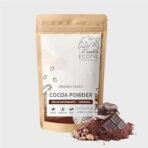 Ecotyl - Elevating Health and Wellness Ecotyl Cocoa Powder|Unsweetened|Perfect For Baking|150G - Fast UK Delivery - Image 2