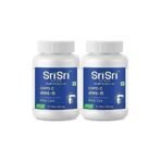 Sri Sri Tattva Ospo-C, 500mg (Pack of 2) - Image 2