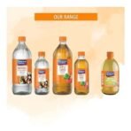 American Garden Natural Vinegar White - Fast UK Delivery - Image 7