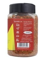 Easy Life Peri Peri Seasoning, 125g - Fast UK Delivery - Image 4