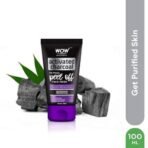 Wow Skin Science Activated Charcoal Peel Off Mask For Blackheads/Pimples/Acne - No Parabens & Mineral Oils, 100 Ml - Fast UK Delivery - Image 3