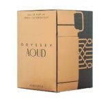 Armaf Odyssey Aoud (Aoud Edition) Eau de Parfum 100ml (For Men) - Fast UK Delivery - Image 3