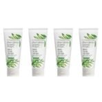 Aroma Magic Neem & Tea Tree Face Wash, 100ml (Pack of 4) - Fast UK Delivery - Image 2