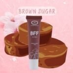 Fashion Colour BFF 4 IN 1 Lip Balm | 24 Hrs Moisturization | Pamper Your Lips | Ideal for all-day Comfort | Tinted Lip Balm | Toast Rose | Brown Sugar | Berry | Peach Burst | 10MLx4N - Fast UK Delivery - Image 5