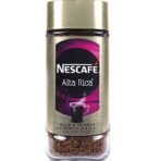 Nescafe Fresh Produce Arabica Coffee - Alta Rica, 100G, Ground, Glass Bottle - Fast UK Delivery - Image 3