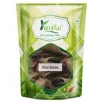 YUVIKA Dandasa - Datoon - Juglans - Walnut Tree Peel (100 Grams) - Fast UK Delivery - Image 2
