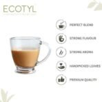 Ecotyl CTC Tea (Chai Patti) From Assam | Strong Flavour | Classic | 300g - Fast UK Delivery - Image 4