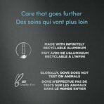 Dove Men+Care, Clean Comfort 48h Protection Cream 76g - Fast UK Delivery - Image 7
