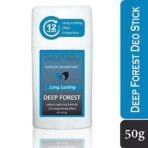 INDUS VALLEY Deodorant for Unisex, 50g - Fast UK Delivery - Image 3
