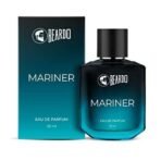 Beardo Mariner EDP for Men, 50ml | Eau De Parfum|Long Lasting Perfume for Men | Body Spray for Men | Day Time Fragrance Body Spray For Men| Fresh, Aqua Notes | Valentines day gift for husband | Gift for boyfriend | Gift for Men - Fast UK Delivery - Image 7