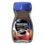 Nescafe Original Ground Decaff, Double Filter Coffee Glass Bottle, 200 Gm - Fast UK Delivery - Image 2