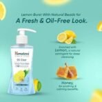 Himalaya SINCE 1930 Oil Clear Lemon Face Wash, 200Ml - Fast UK Delivery - Image 5