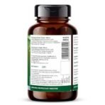 Gaia Aloe Vera Capsules - 60s - Image 3
