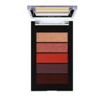 L'Oreal Paris Eyeshadow Palette, Mini-Sized, High Pigmentation, Highly Blendable Shades, La Petite, Maximalist - Fast UK Delivery - Image 3